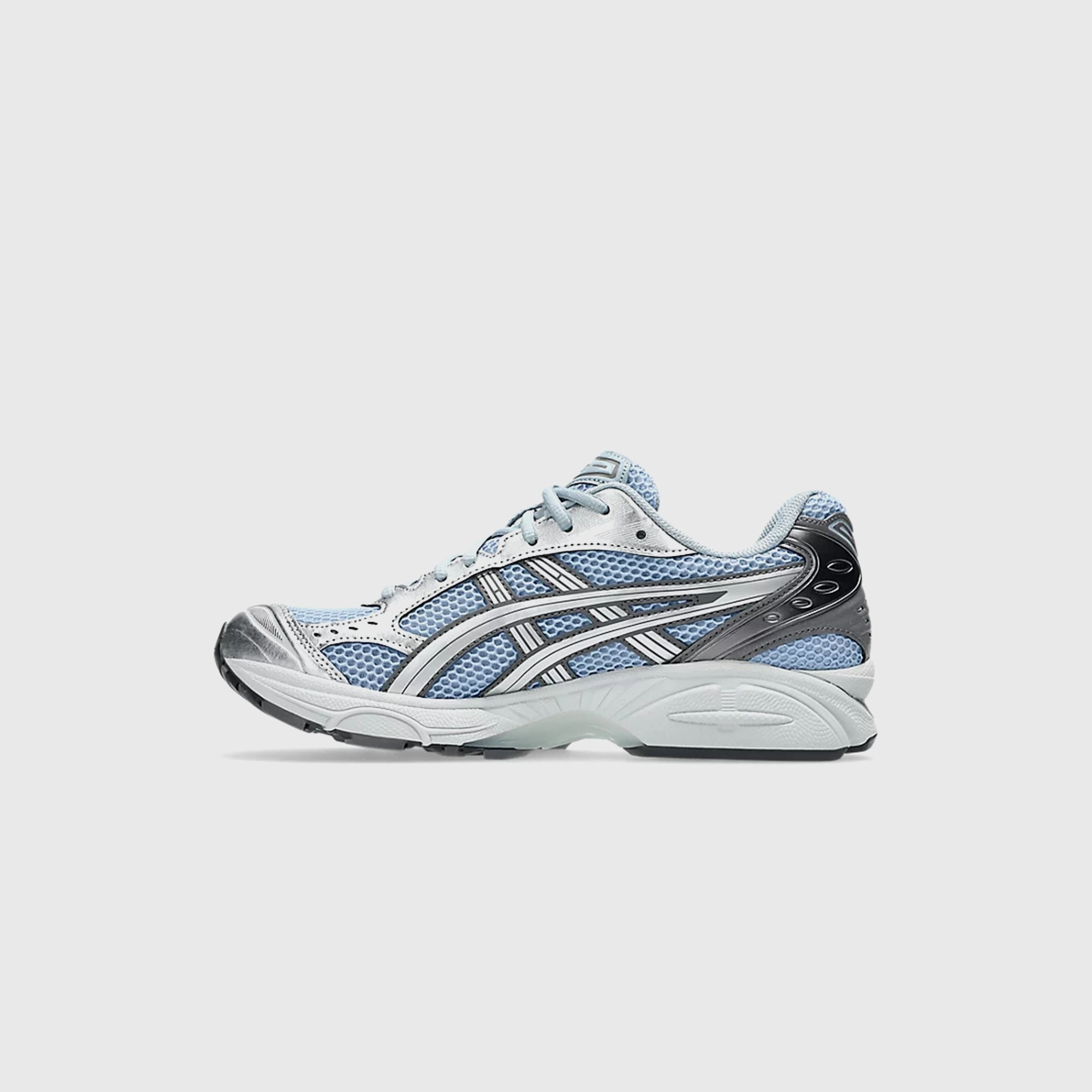 ASICS GEL-KAYANO 14 - Dolphin Grey / Pure Silver Asics Gel Kayano Ace Golf Shoes