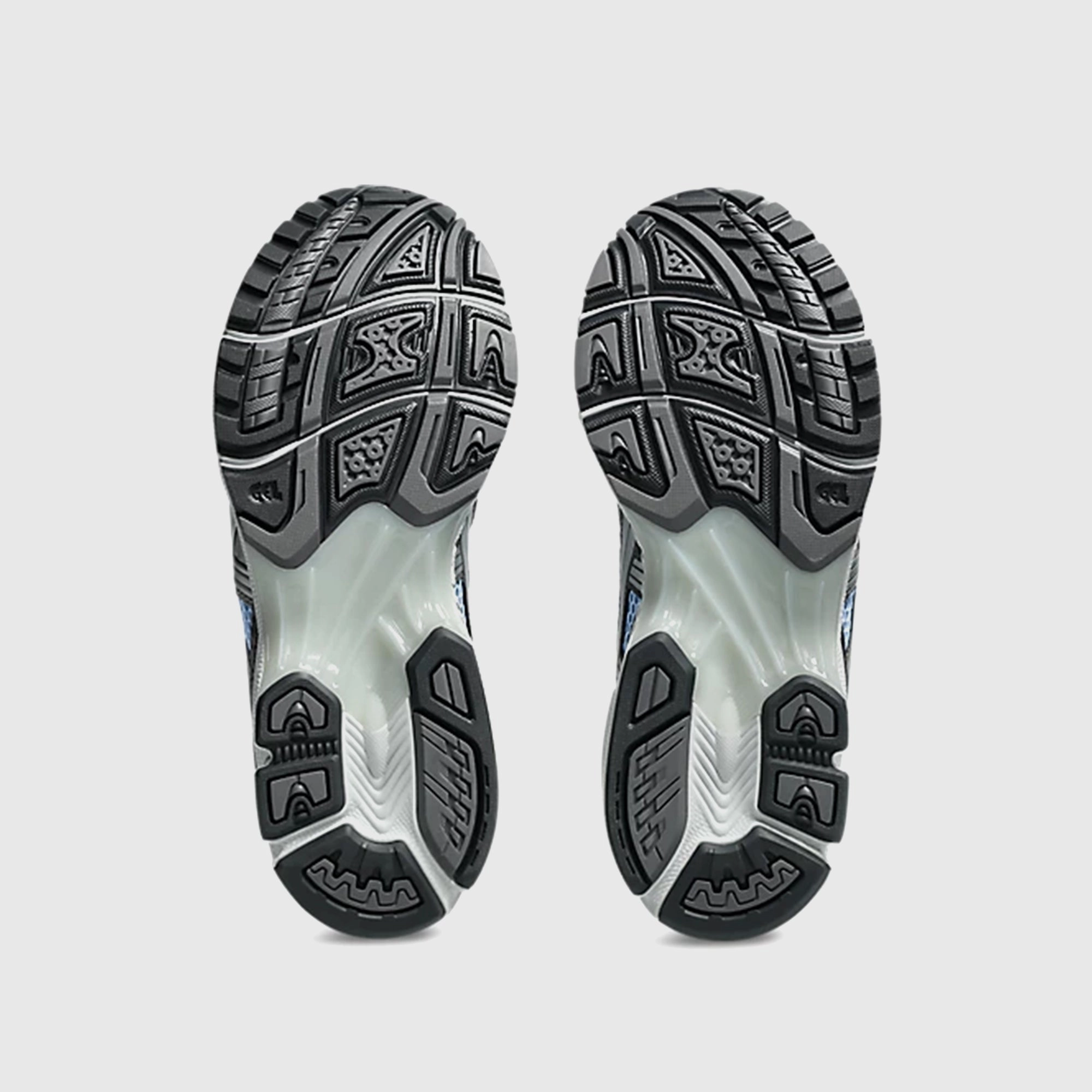 Asics Shoes Padel ASICS GEL-KAYANO 14 - Dolphin Grey / Pure Silver