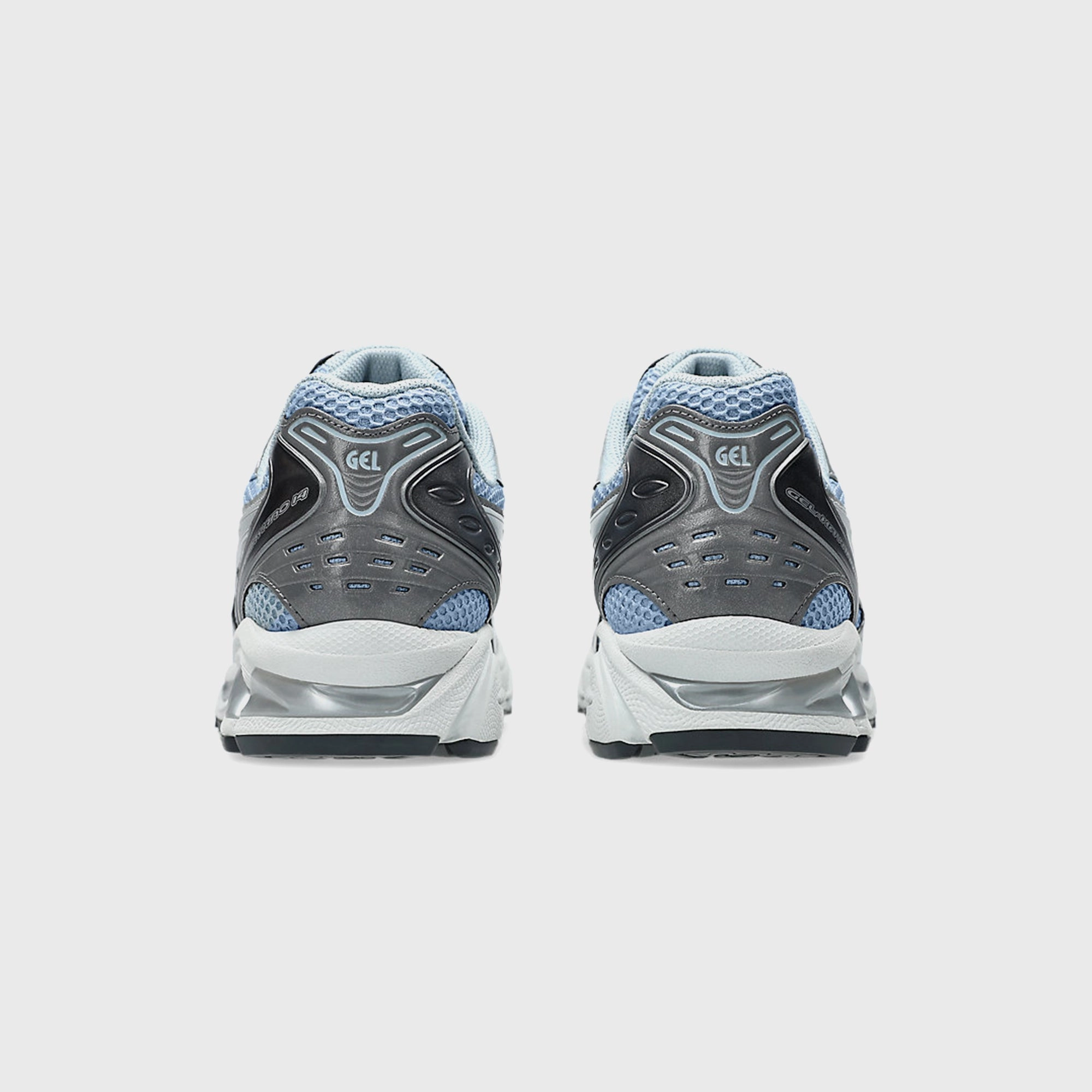 Asics Running Shoes Classic ASICS GEL-KAYANO 14 - Dolphin Grey / Pure Silver