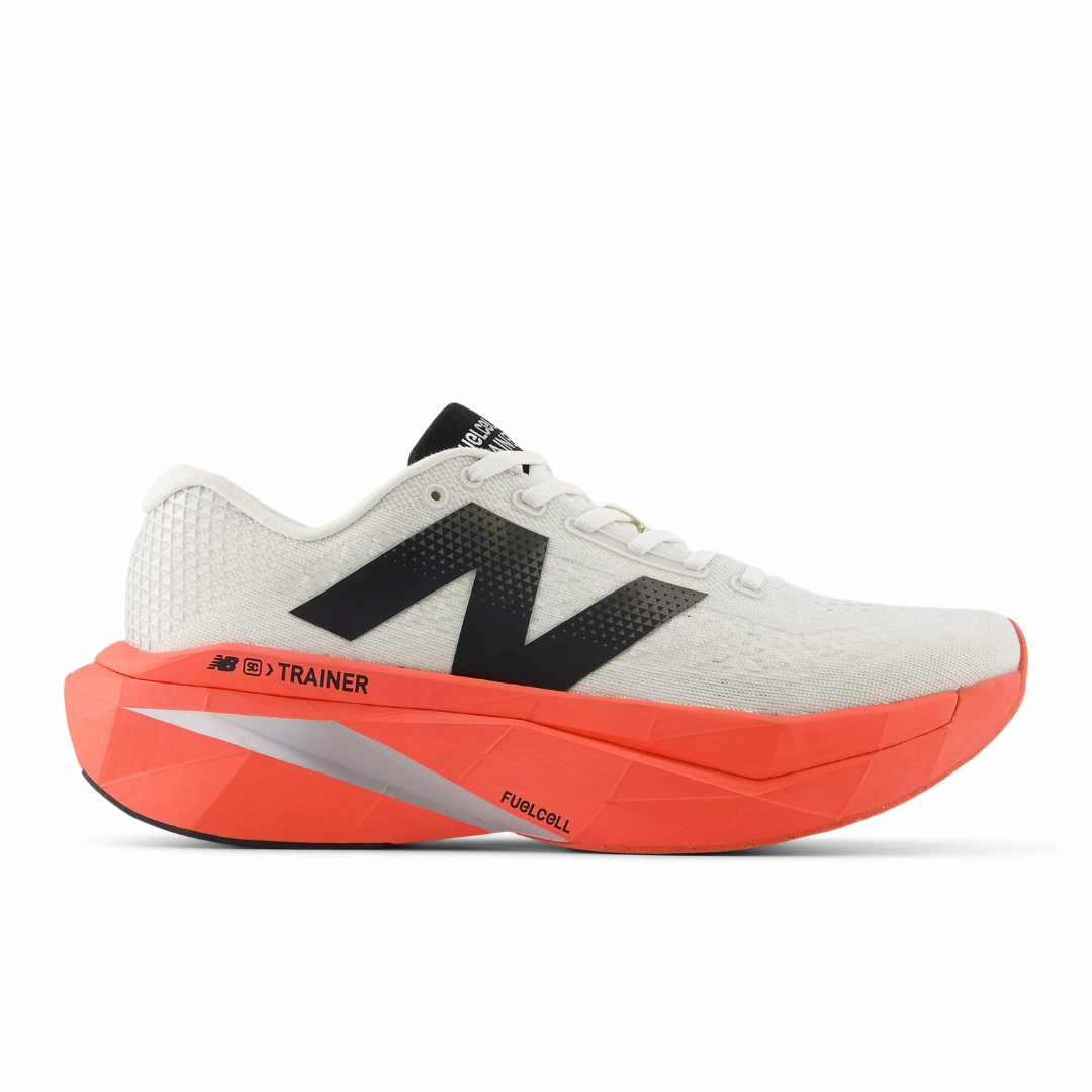 Men's FuelCell SuperComp Trainer v3 Training Shoes Meaning