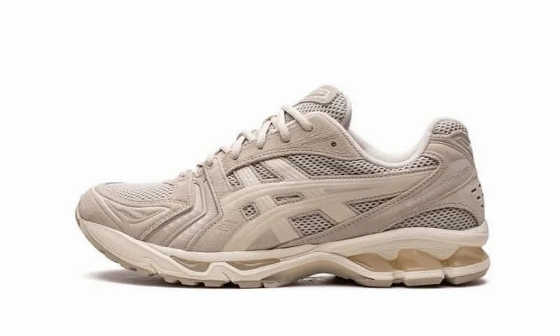 Saucony Running Shoes Vs Asics ASICS Gel-Kayano 14 Simply Taupe Oatmeal