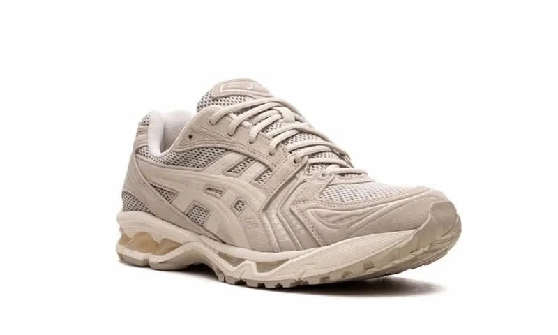 ASICS Gel-Kayano 14 Simply Taupe Oatmeal Asics Gel Kayano 14 Casual Shoes