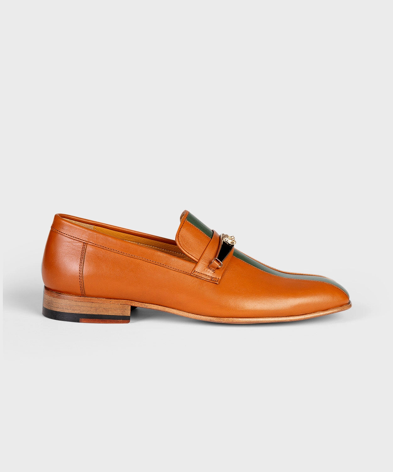 City Loafers Awesome Leather Shoes