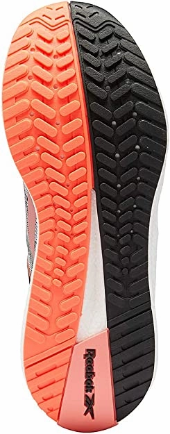 Prime X 2.0 Strung Running Shoes Reebok | Floatride Energy Symmetros | Women's | Grey/Black/Maroon