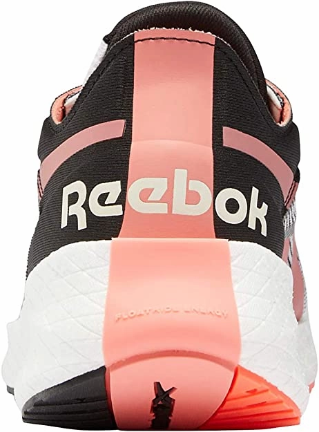 Reebok | Floatride Energy Symmetros | Women's | Grey/Black/Maroon Running Shoes For Distance