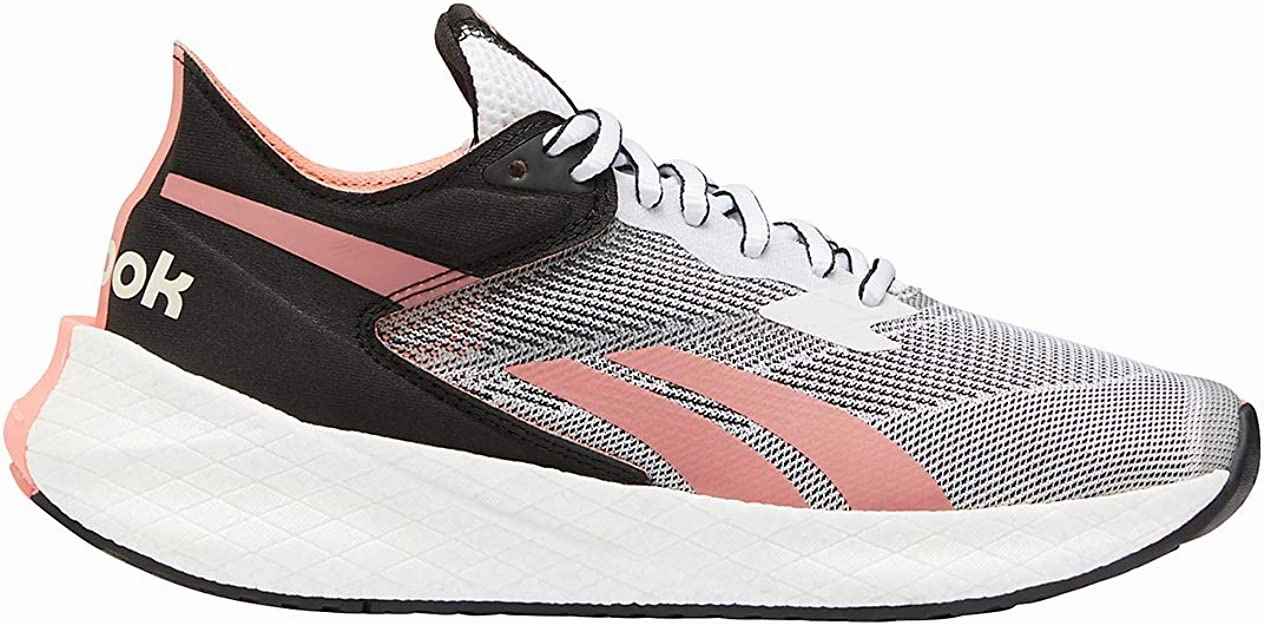 Reebok | Floatride Energy Symmetros | Women's | Grey/Black/Maroon Sprint Running Shoes