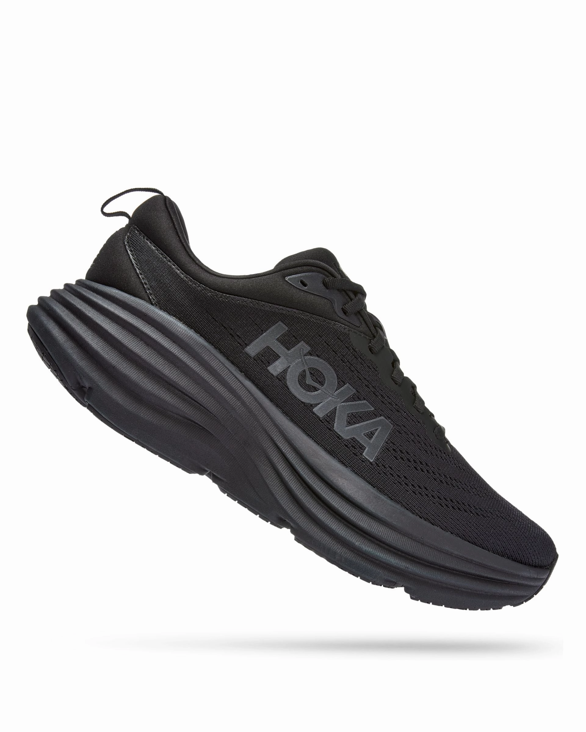 Shoes Kingston M Bondi 8 Black/Black