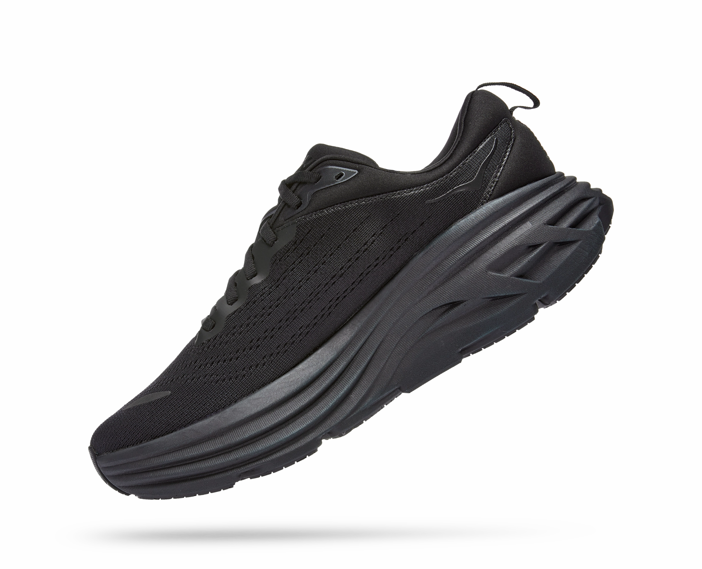 Story Of Shoes M Bondi 8 Black/Black