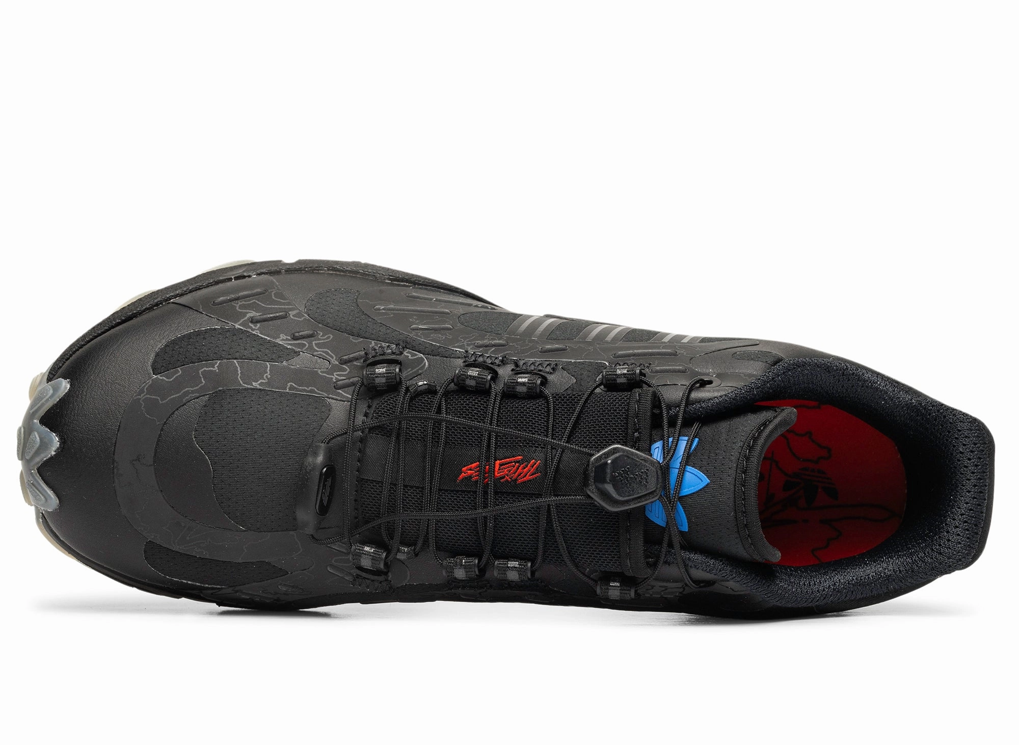 Adidas Supernova Rise Shoes Adidas x 100 Thieves Savage