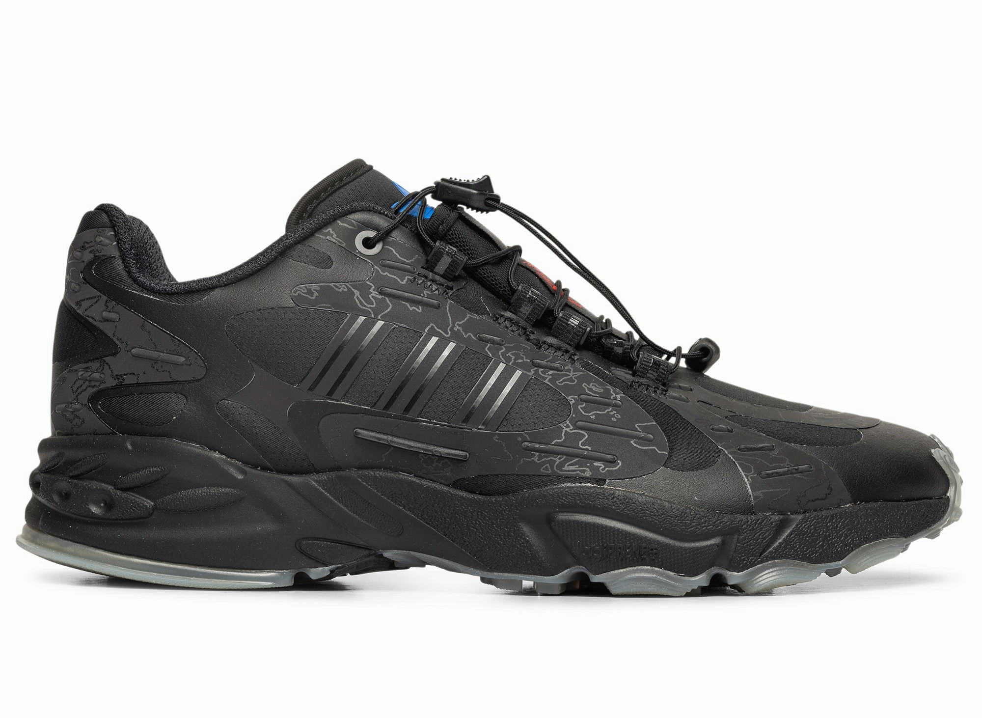 Adidas Everyday Running Shoes Adidas x 100 Thieves Savage