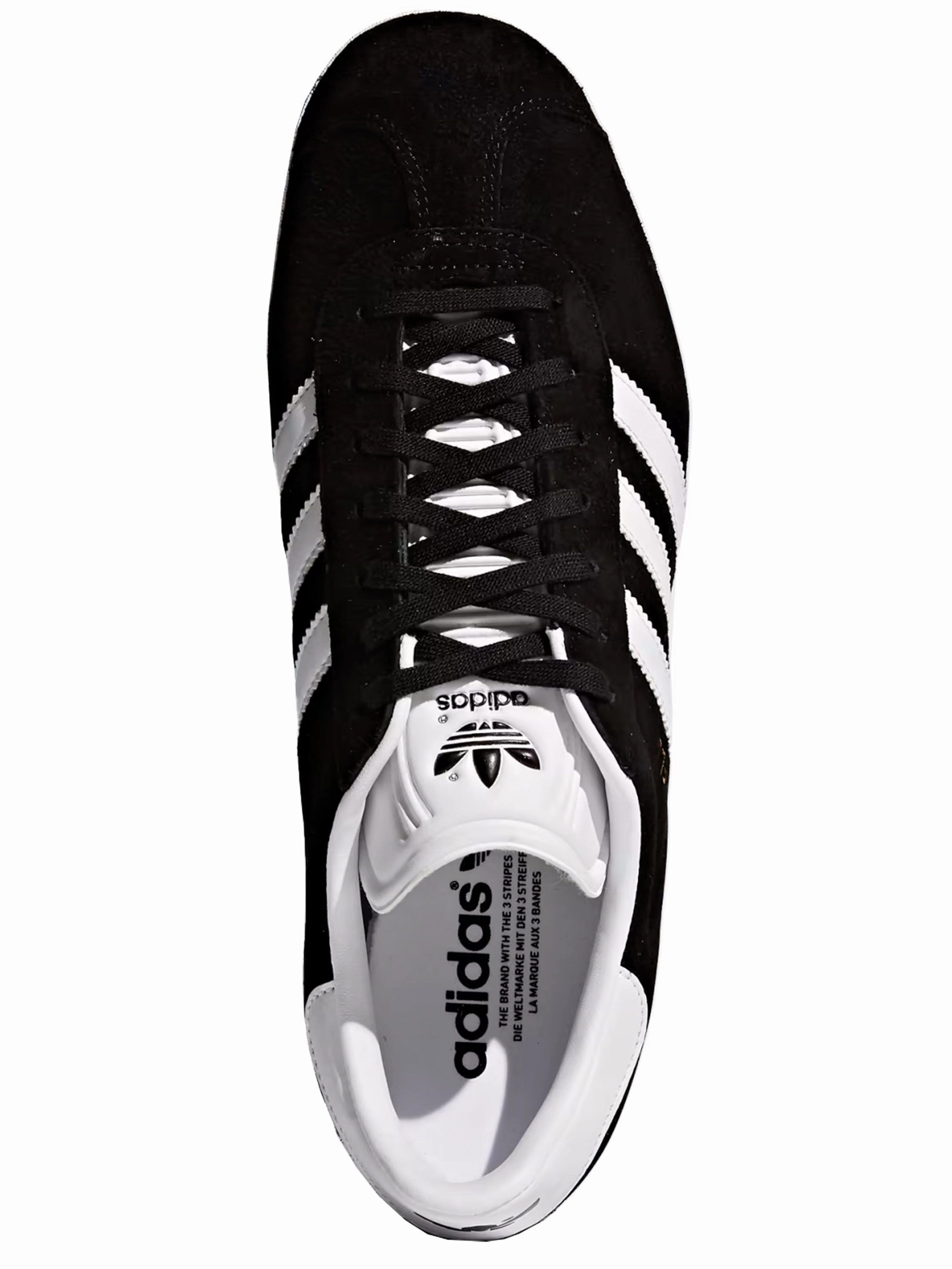 Adidas | Mens Gazelle Trainers Toddler Size Soccer Cleats