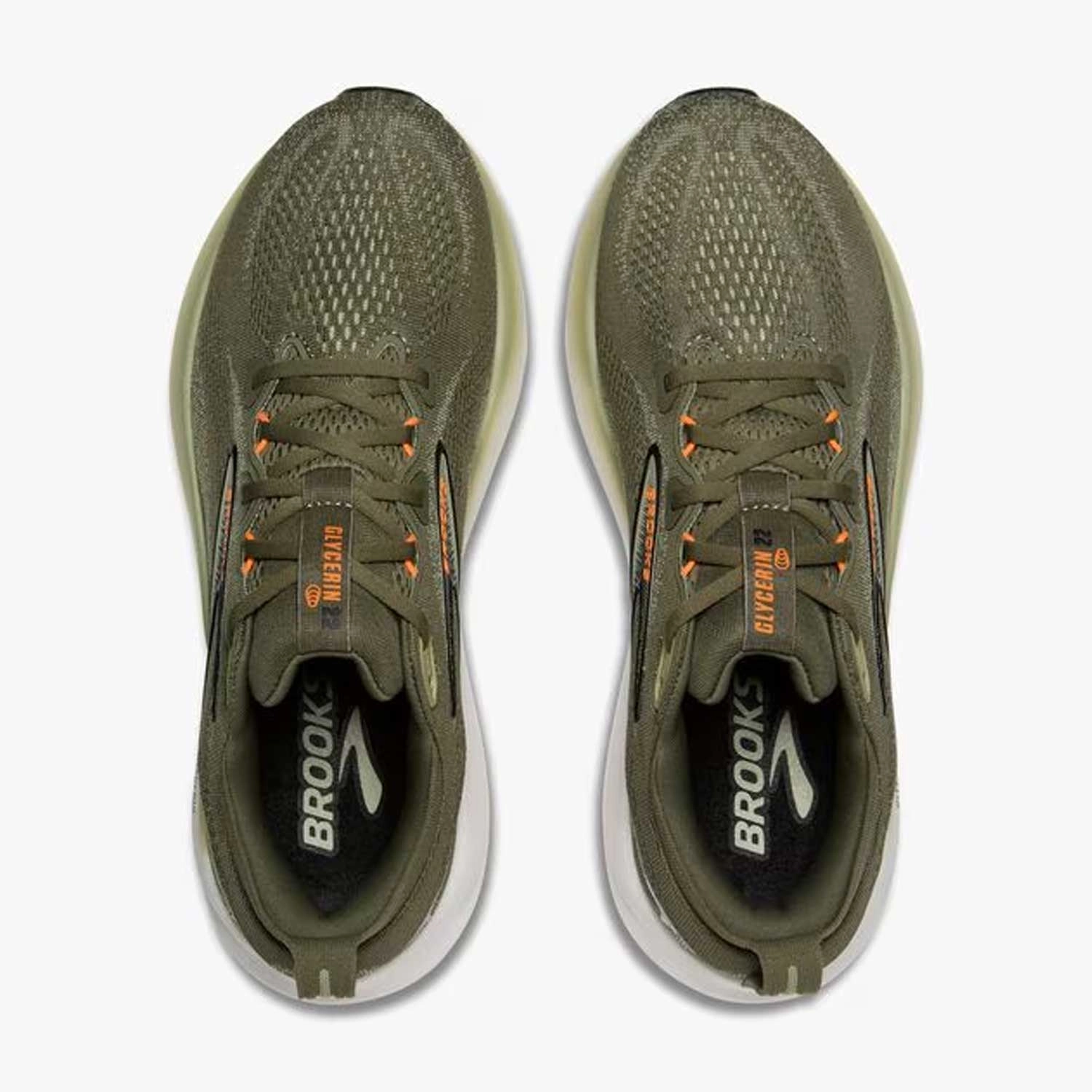 Glycerin 22 Running Shoe For Pronation