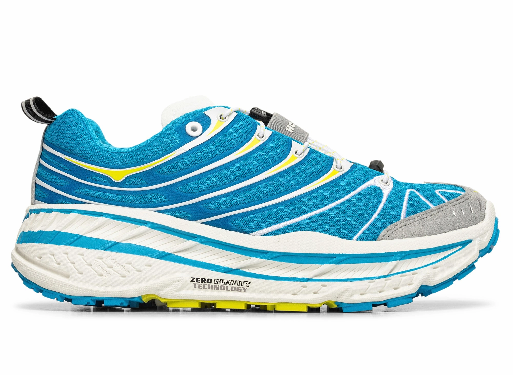 Unisex Hoka Stinson Evo OG Brooks Or Shoes