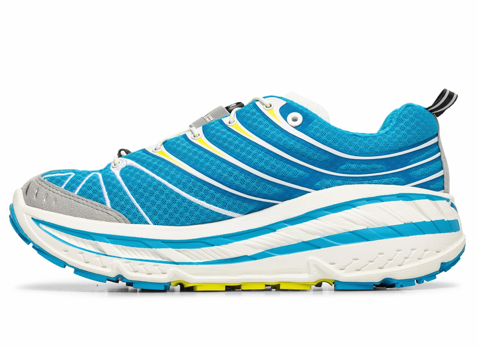 Unisex Hoka Stinson Evo OG Last Year
