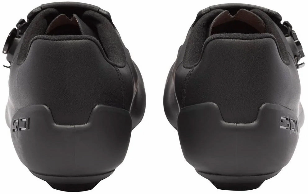 Sidi Genius X Road Cycling Shoes - Black Ultimate Ii Road Cycling Shoes