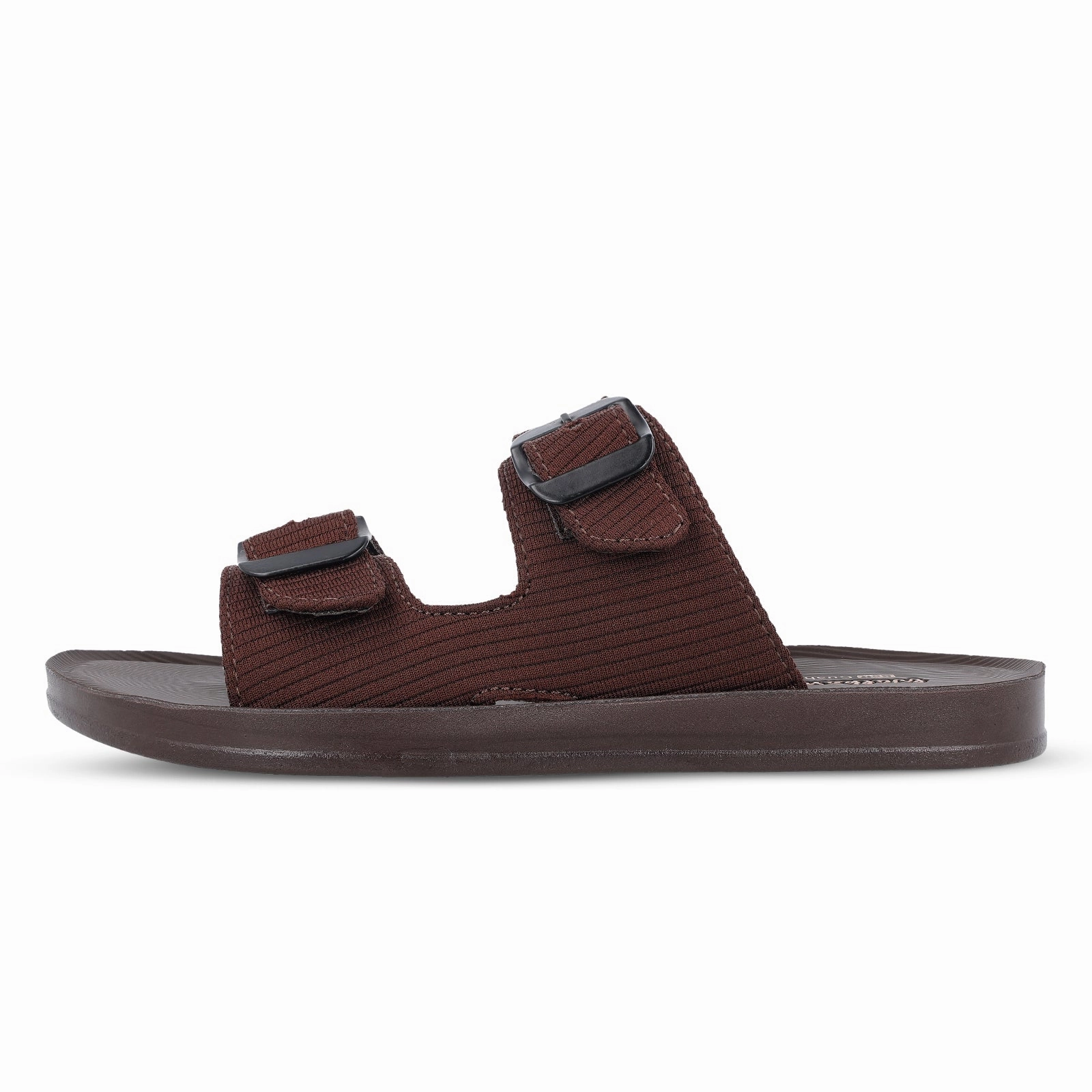 Men's Daily Wear Sandals - WGR53162 Brown Sandals Vacation Package Deals
