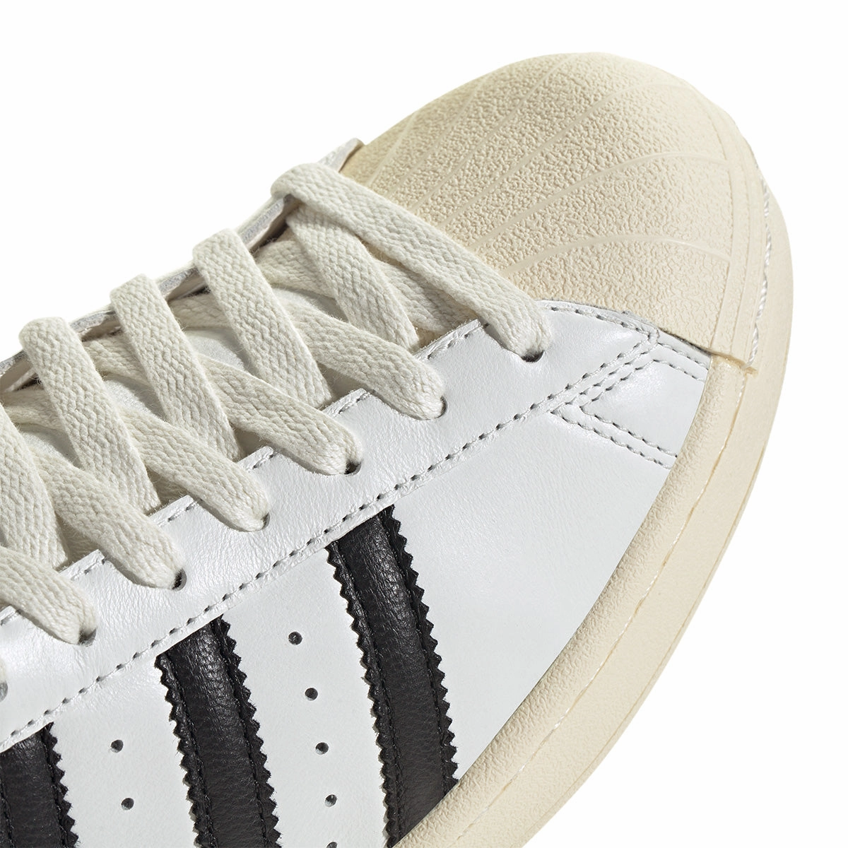 Superstar Vintage Made In Germany 'White Black' Adidas Samba Classic Shoe