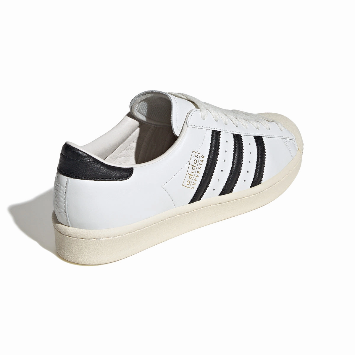 Adidas.golf Shoes Superstar Vintage Made In Germany 'White Black'