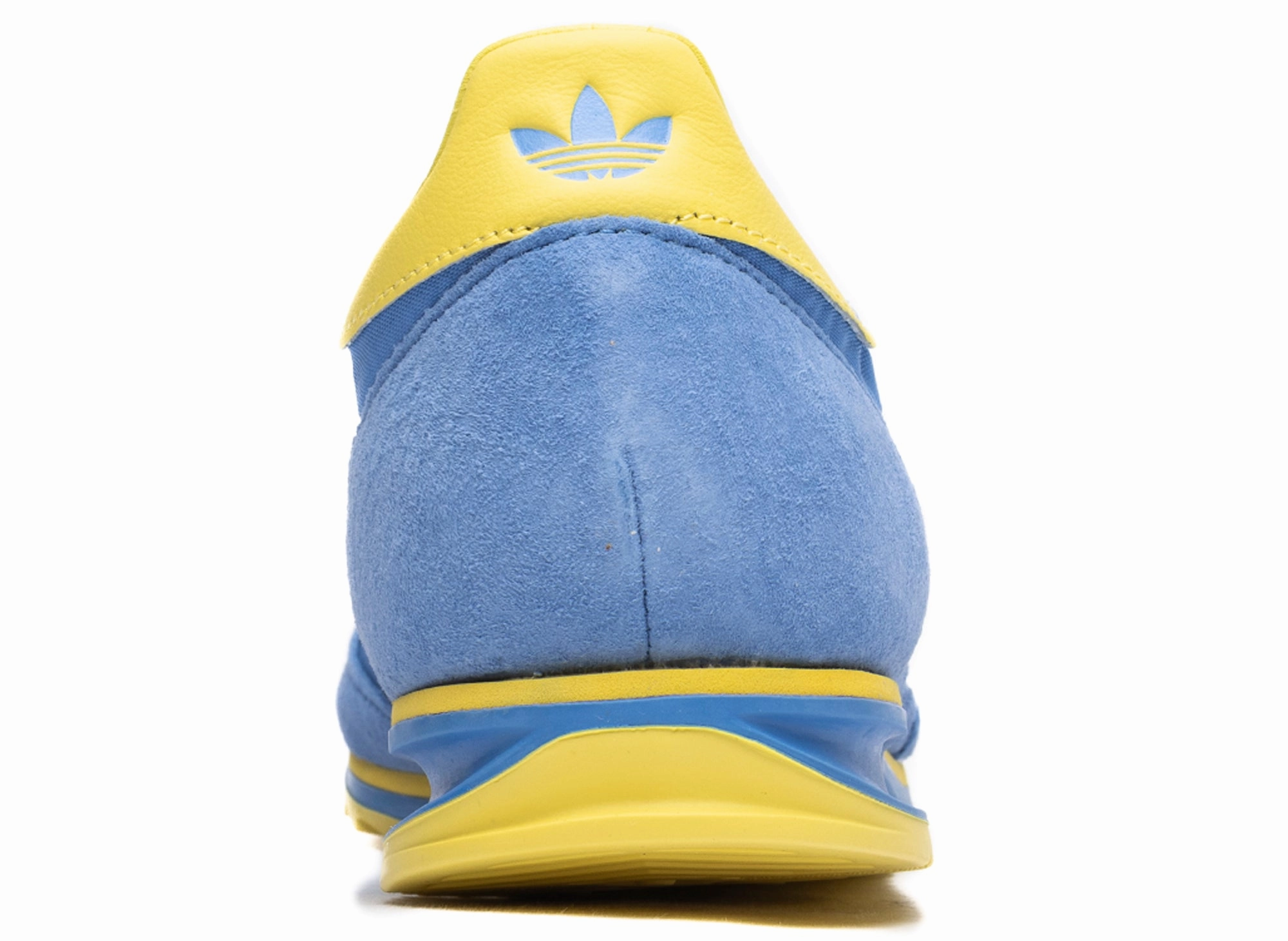 Adidas Foam Runner Shoes Adidas SL72 Sporty & Rich