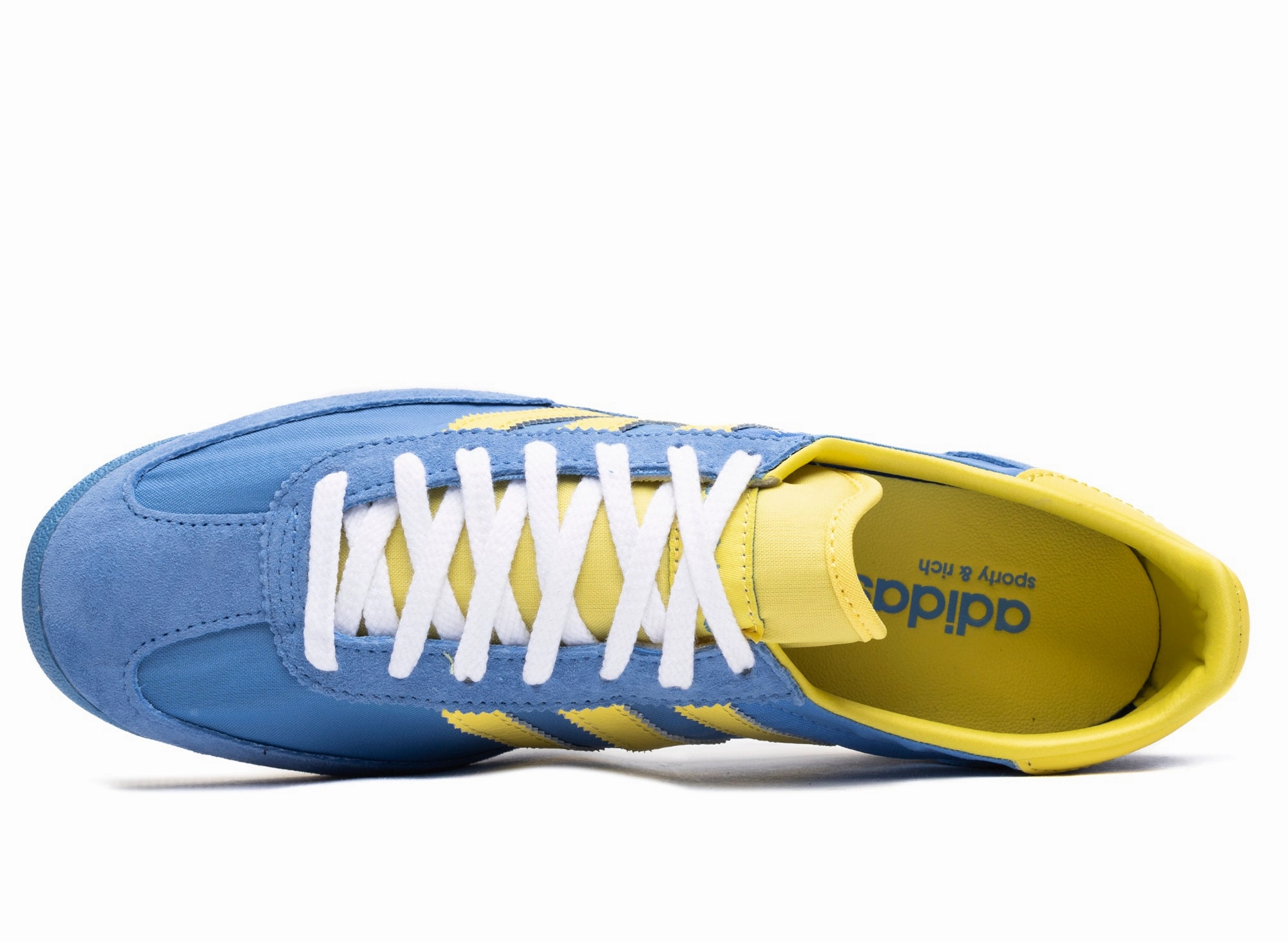 Adidas SL72 Sporty & Rich Adidas Adizero Evo Sl Running Shoe