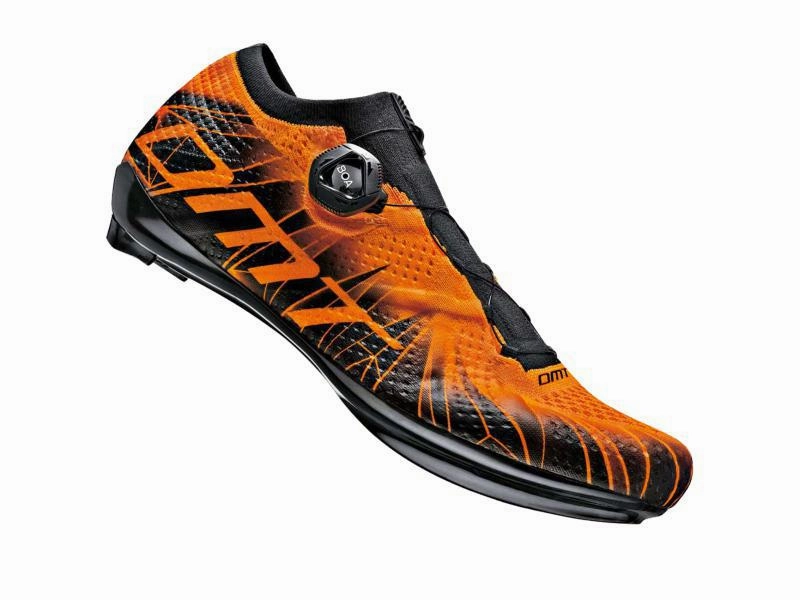 DMT KR1 Clipless Cycling Road Shoes