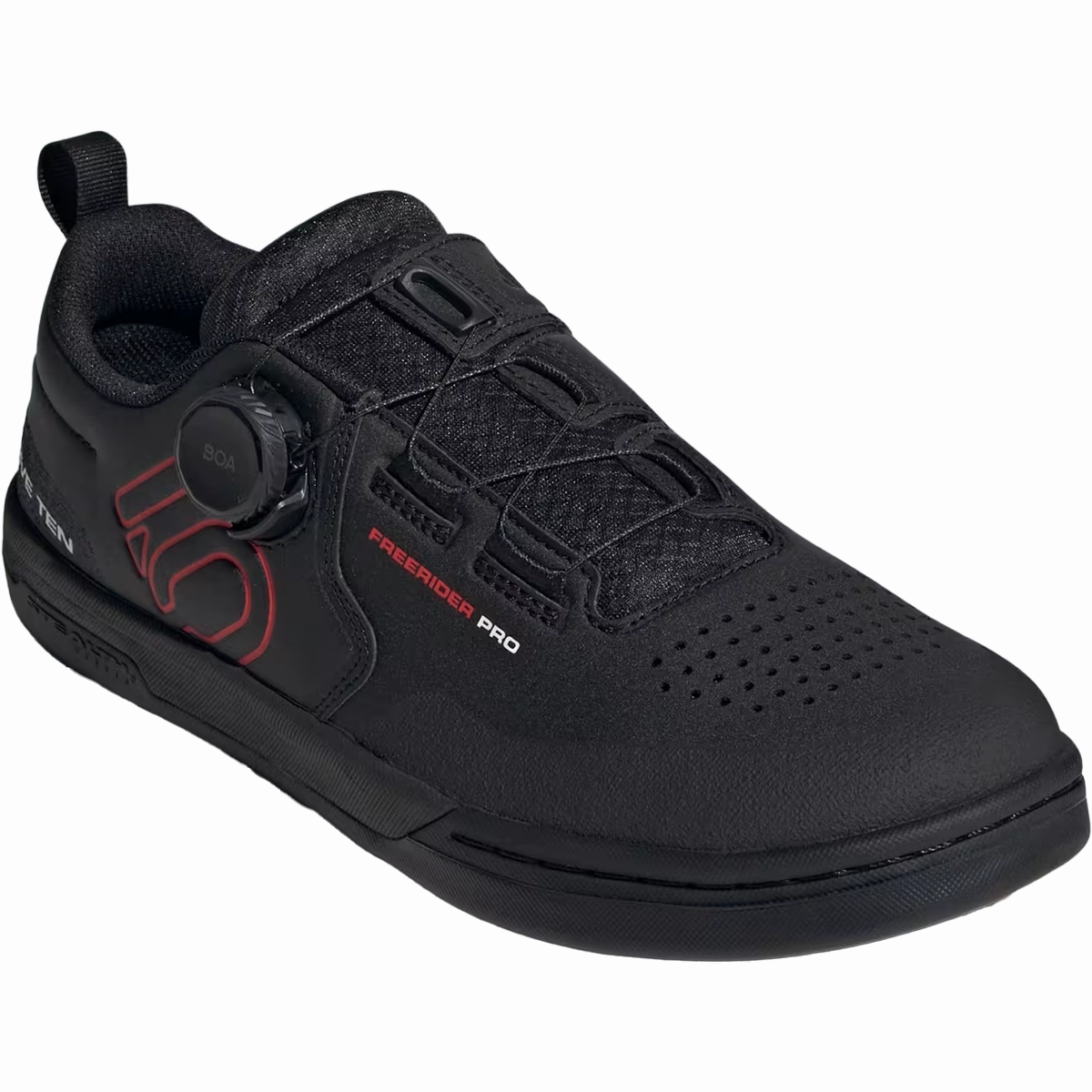 Climbing Shoes For Wide Feet Freerider Pro Boa