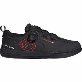 Freerider Pro Boa Sidebike Carbon Cycling Shoes