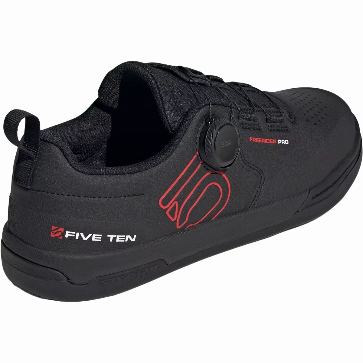 Freerider Pro Boa Best Cycling Shoes For Hot Foot