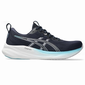'ASICS' Women's Gel-Pulse 16 - Midnight / Dusk Violet Asics Shoe Fit Guide