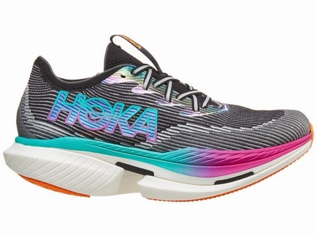 HOKA Unisex Cielo X1 Shoes Clifton 8
