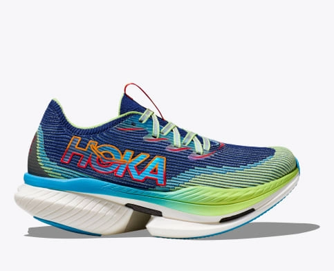 Comparable To Shoes HOKA Unisex Cielo X1