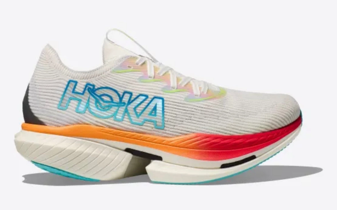 Las Vegas Nv HOKA Unisex Cielo X1