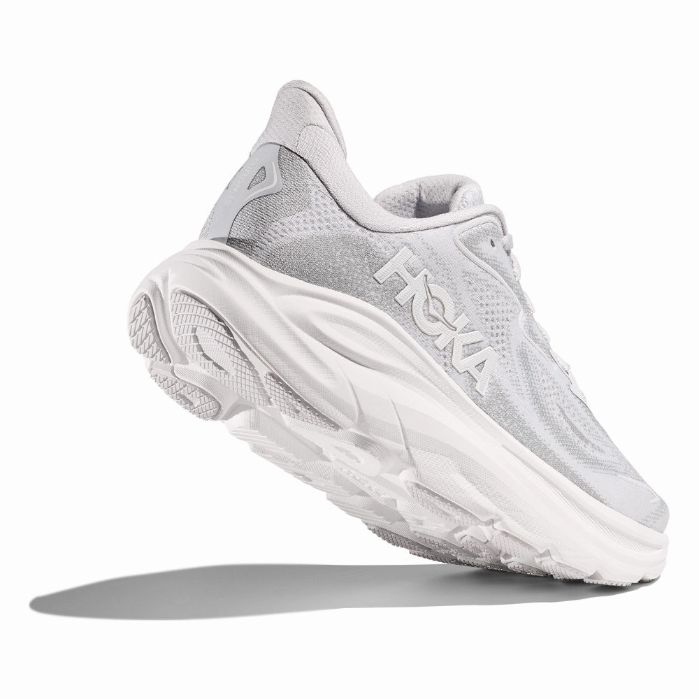 Hoka Clifton 10 Cosmic Grey/Stardust Running Shoe (Women's) Price In Bangladesh