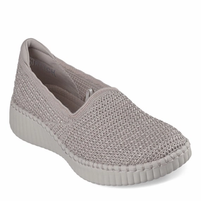 Women's Skechers, Wilshire Blvd - Fashion Figure Slip-On Payless Shoes Waterproof Spray
