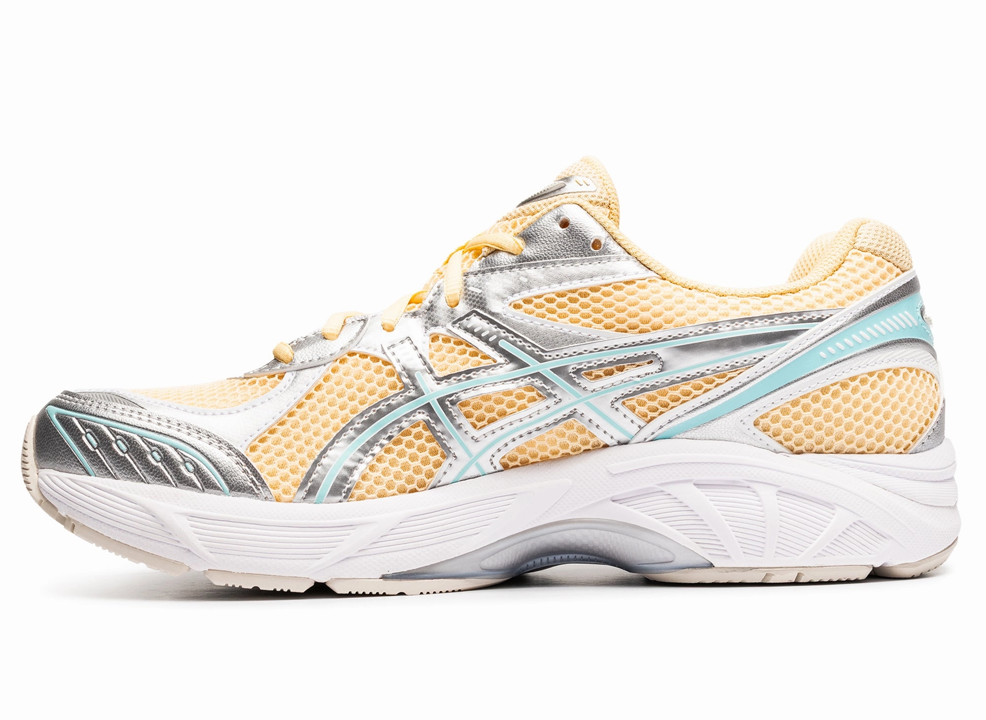 Asics GT-2160 'Light Orange / Larimar Blue' Asics Shoe Replacement