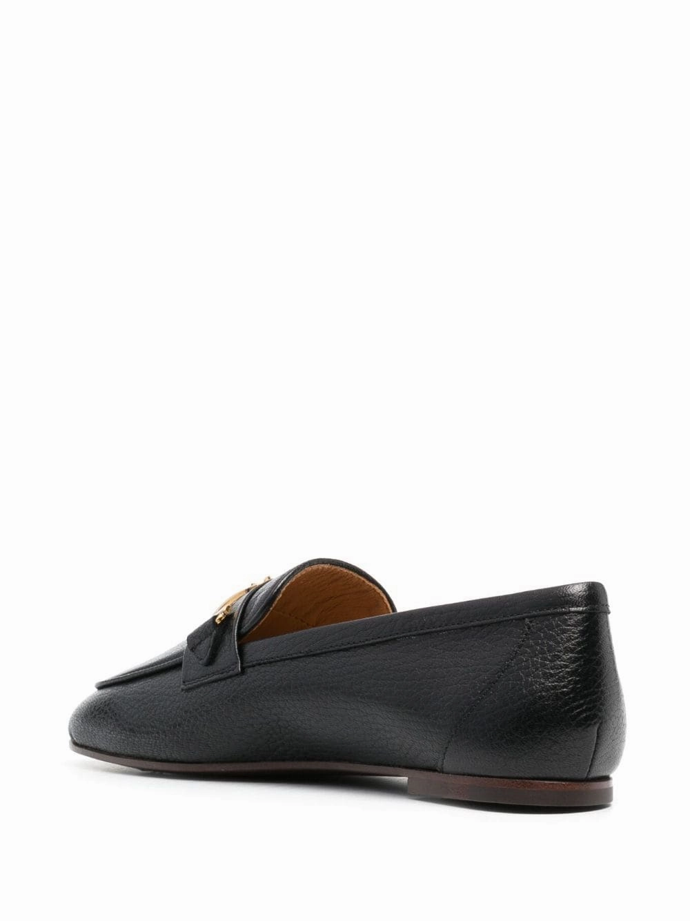 Loafers Kohls T-RING LEATHER LOAFERS