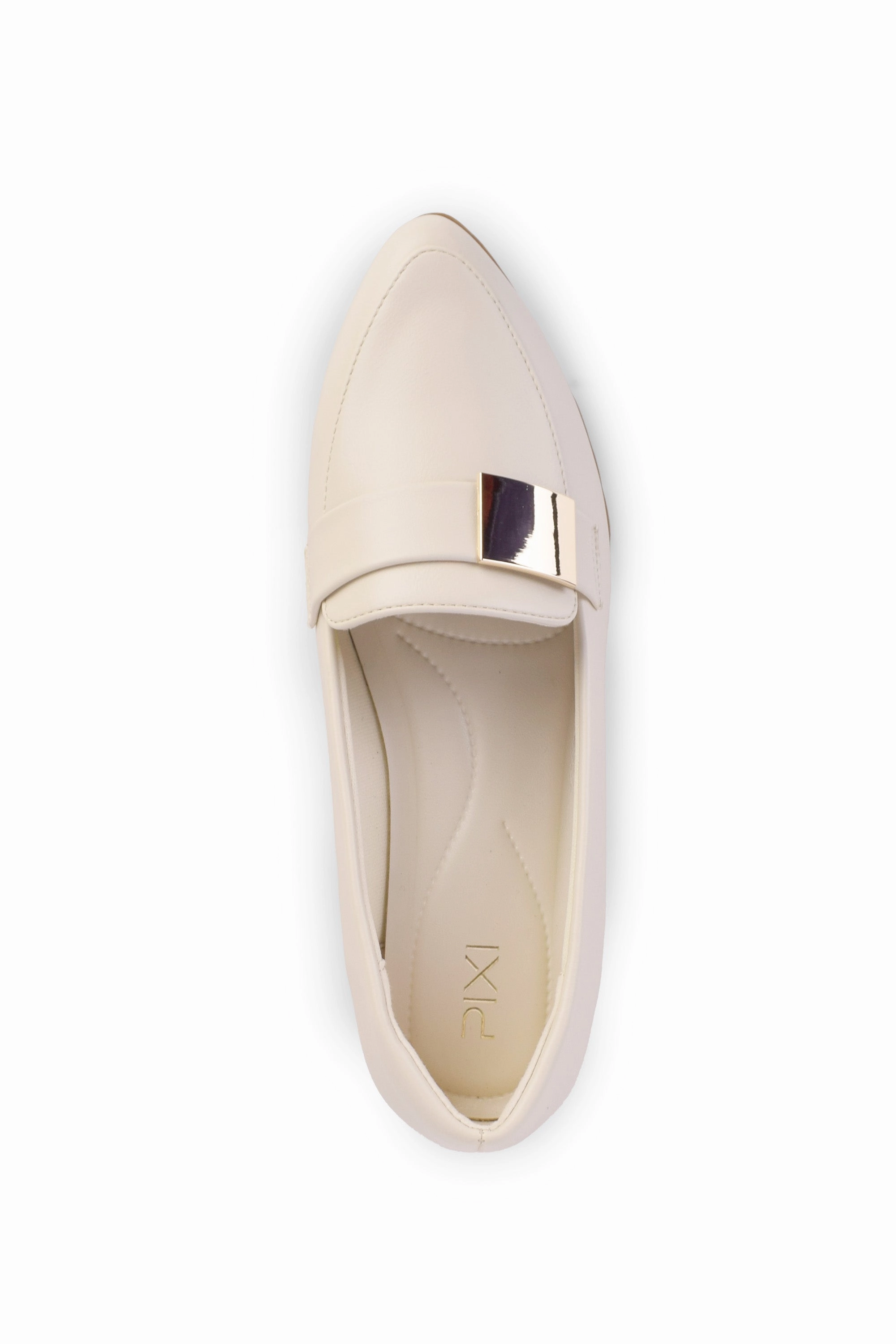 Slip Resistant Loafers The Katik Loafer 01-5328