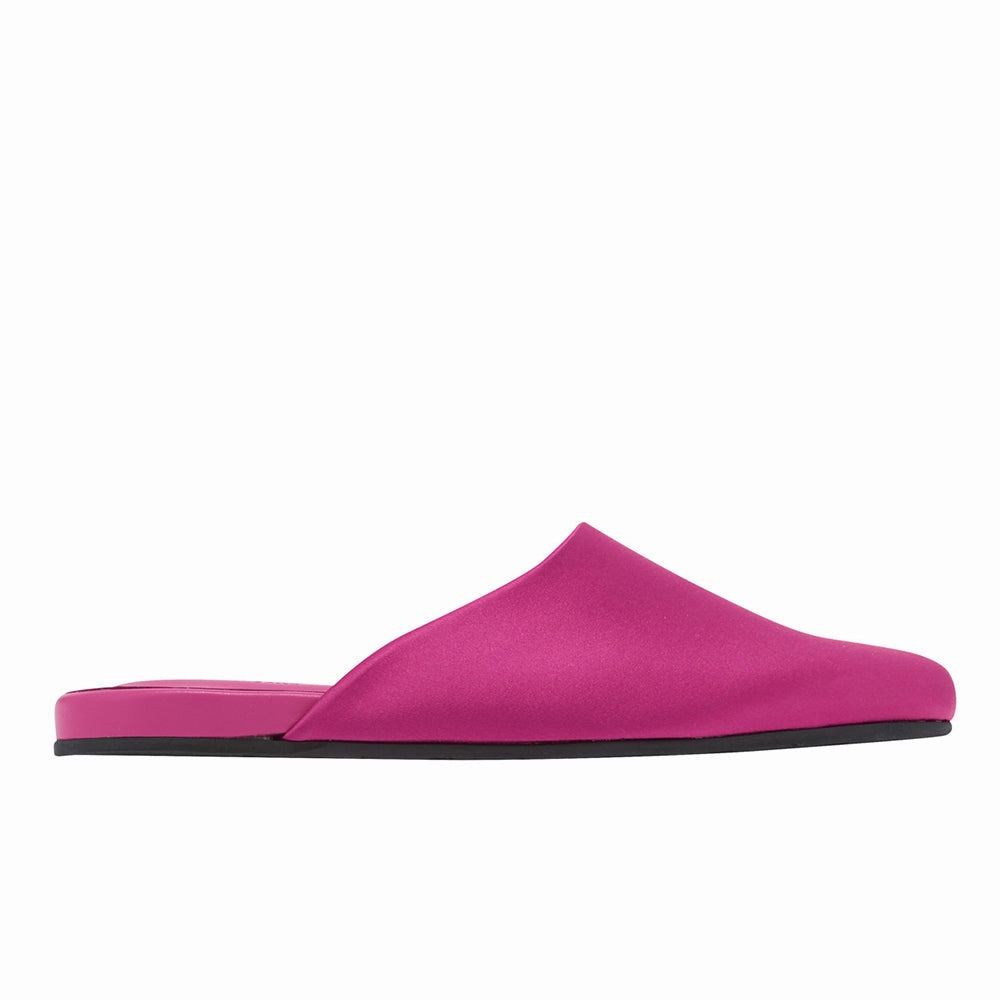 The Slipper Rich Pink Turks And Caicos Sandals
