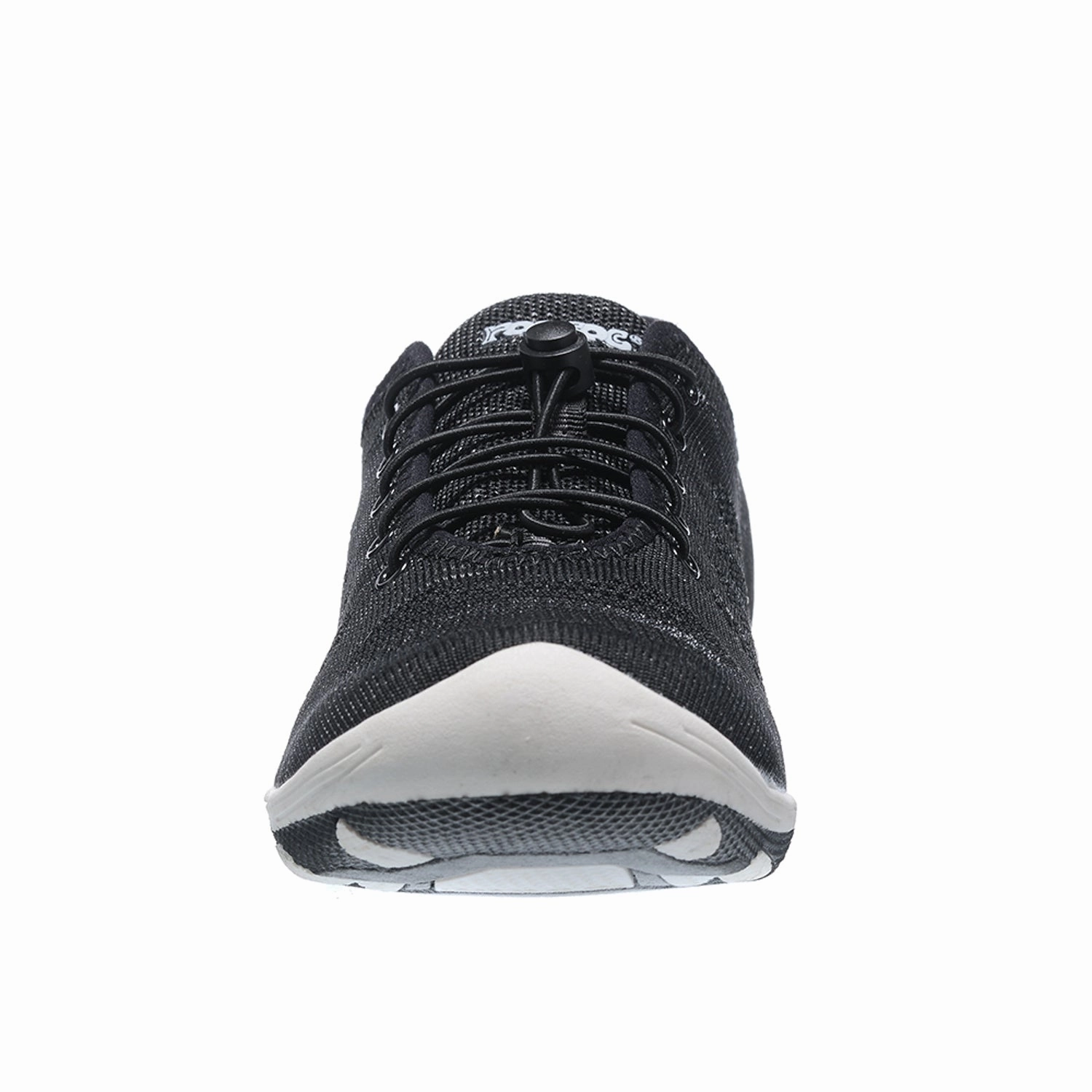 Rocsoc Mens AeroWeave Speedlace Black/Grey Water Shoes Best Waterproof Shoes For Nurses