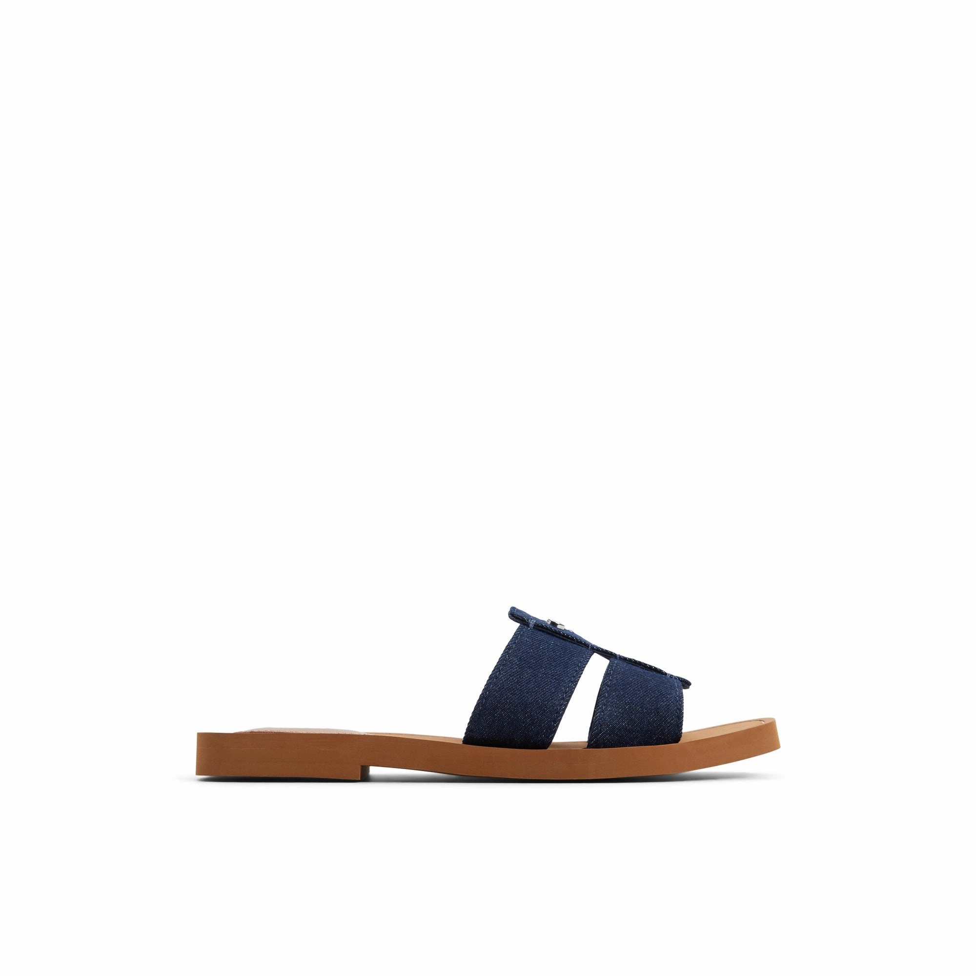Tilly Slide Sandal Espadrille Slide Sandals