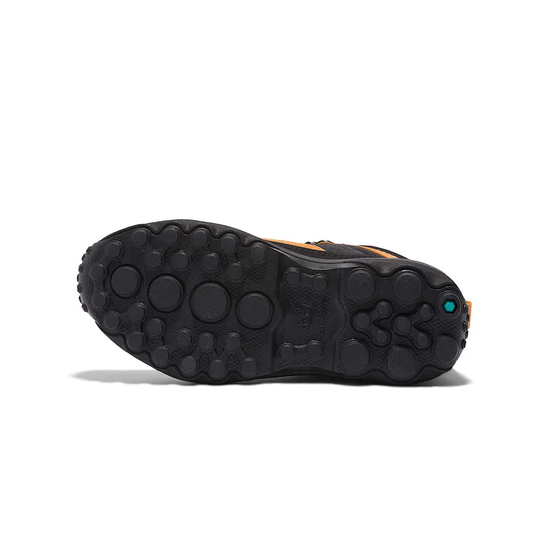 Timberland - Kids' (Infant) Converge Mid Lace Up Boots (0A65CD) Brava Climbing Shoe