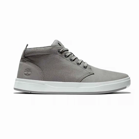  Timberland - Men's Davis Square Chukka Shoes (0A1SES)