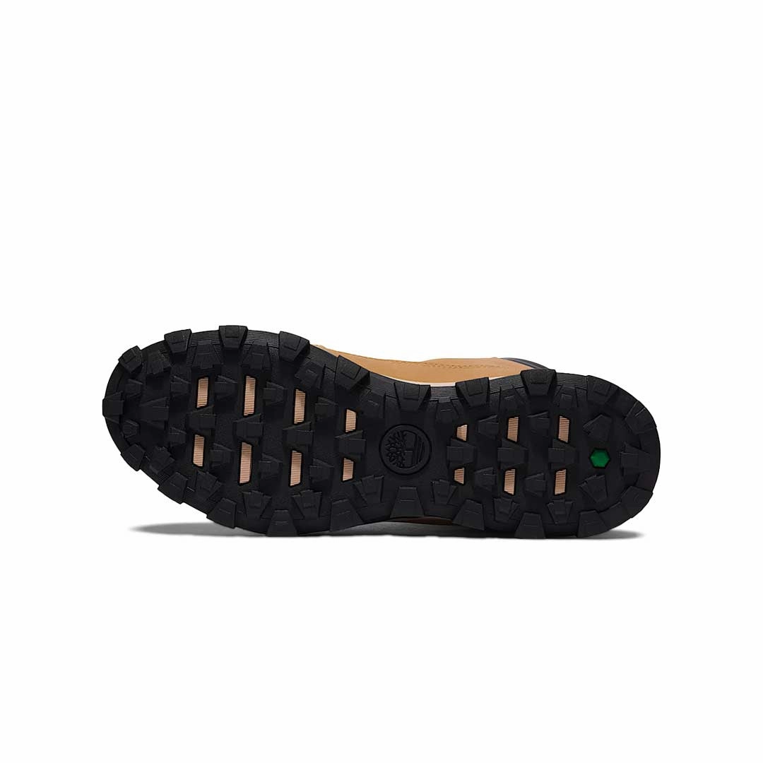 Timberland - Men's Treeline Mid Waterproof Boots (1A44UD) Custom Rock Climbing Shoes