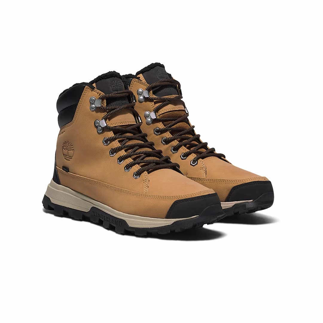 Ocun Rebel Qc Climbing Shoes Timberland - Men's Treeline Mid Waterproof Boots (1A44UD)