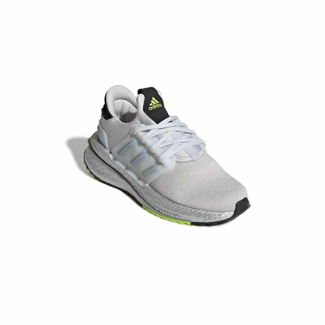 Adidas Taekwondo Shoe adidas - Kids' (Junior) X_PLR BOOST Shoes (IF0628)