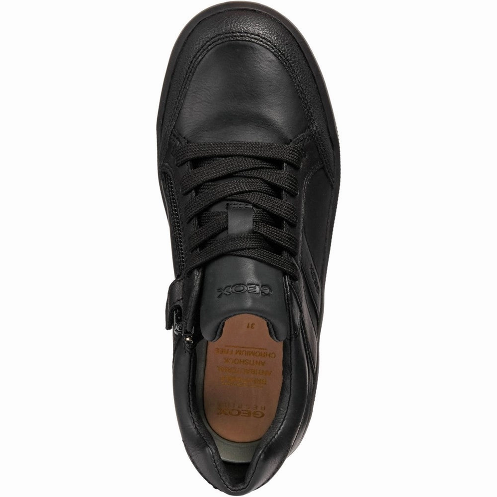 Waterproof Spray Geox J Arzach B. D Trainers Size 5