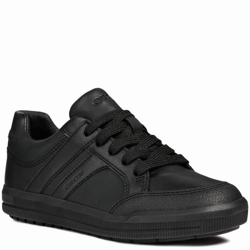 Geox J Arzach B. D Trainers Size 5 Best Waterproof Shoes For Seattle