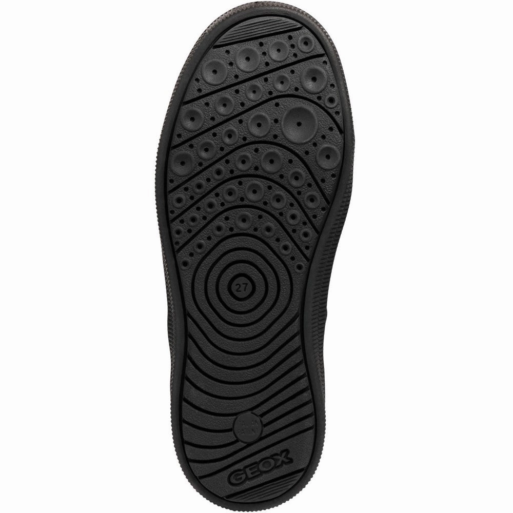 Best Affordable Waterproof Running Shoes Review Geox J Arzach B. D Trainers Size 5