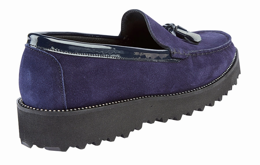 Magnanni Loafers Vm Goose