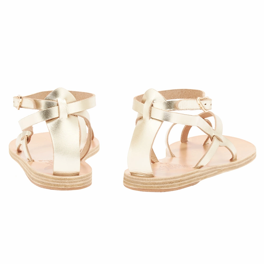 Tevas Sandals Tomi Platinum